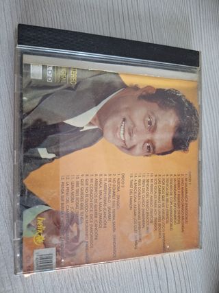 Rafael Farina 28 éxitos