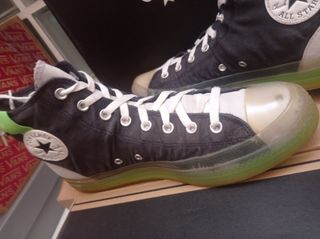 Converse Chuck Taylor All Star originales