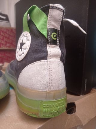 Converse Chuck Taylor All Star originales