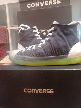 Converse Chuck Taylor All Star originales