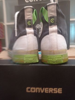 Converse Chuck Taylor All Star originales