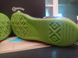 Converse Chuck Taylor All Star originales