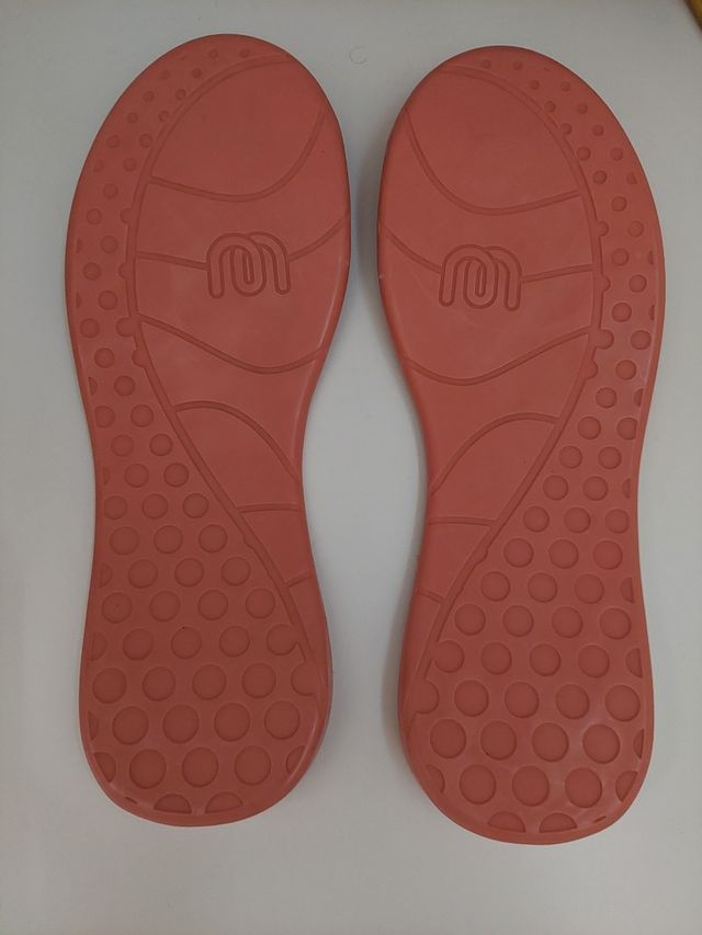 Ricambi suola Mahabis