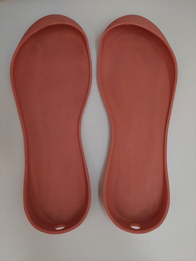 Ricambi suola Mahabis