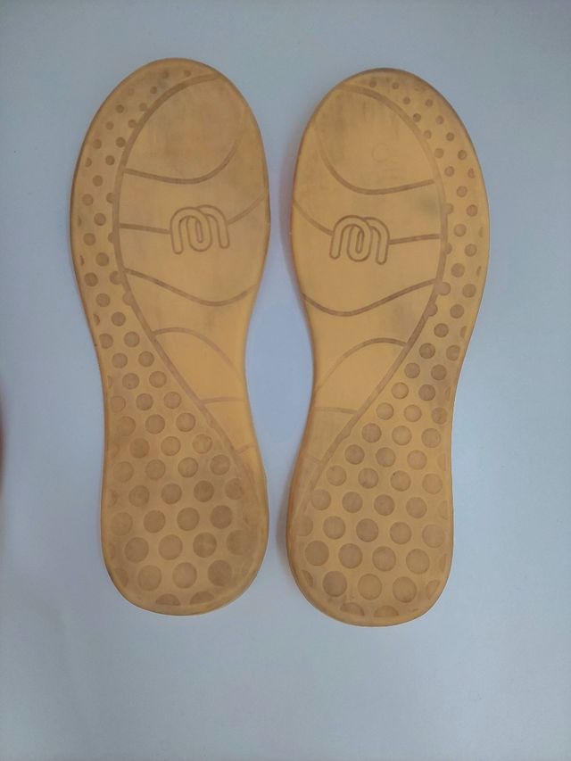 Ricambi suola Mahabis