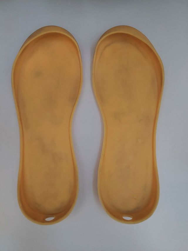 Ricambi suola Mahabis