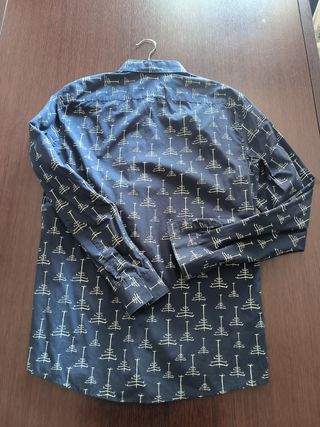 Camicia uomo Jack Jones taglia S 