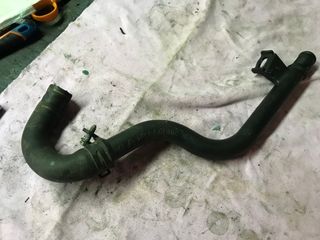 Tubo do líquido refrigeração - Peugeot 307 1.6 HDI