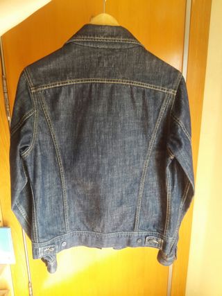 Chaqueta vaquera Lee