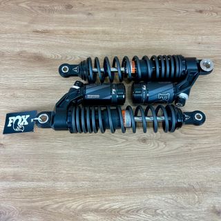 Amortiguadores Fox Triumph Speed Twin 900