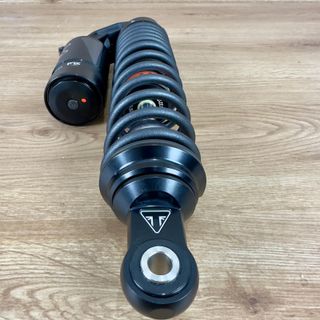 Amortiguadores Fox Triumph Speed Twin 900