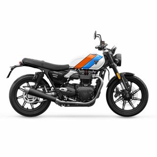 Amortiguadores Fox Triumph Speed Twin 900