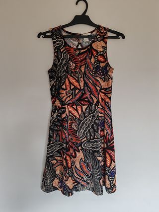 Vestido nuevo S