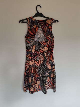 Vestido nuevo S