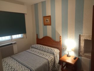 Hostal en venta centro de Trujillo