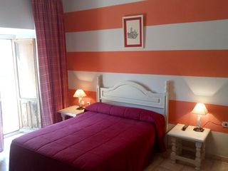 Hostal en venta centro de Trujillo