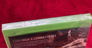 Killer Instinct Definitive Edition (PAL ITA) NUOVO