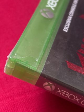 Killer Instinct Definitive Edition (PAL ITA) NUOVO