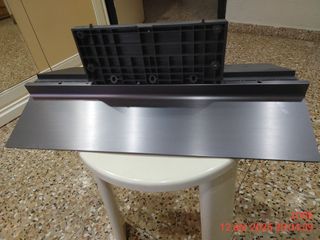 PEDESTAL TV LG
