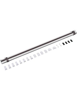 3 tende plissettate nuove