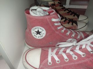 Converse Chuck Taylor All Star originales