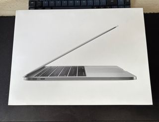 MacBook Pro