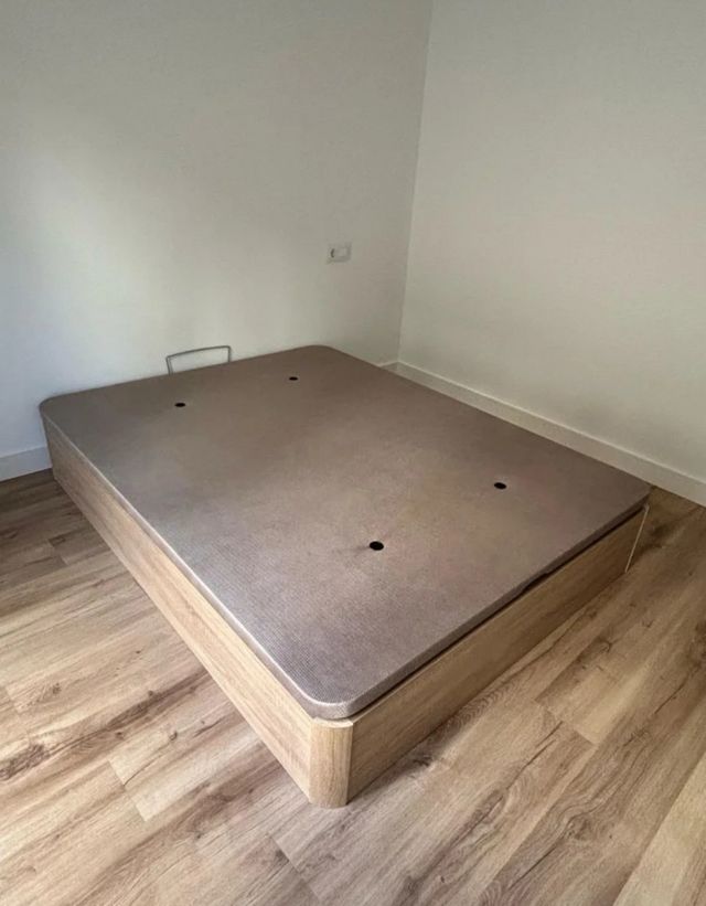 Camas Individuais e Matrimoniais