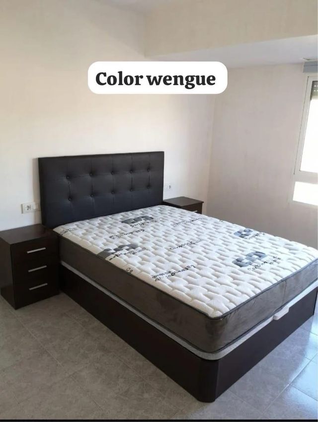 Camas Individuais e Matrimoniais