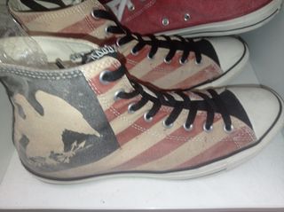 Converse Chuck Taylor All Star originales