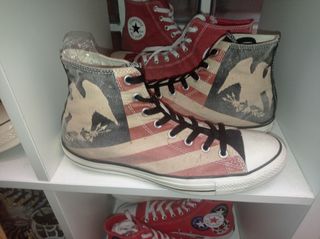 Converse Chuck Taylor All Star originales