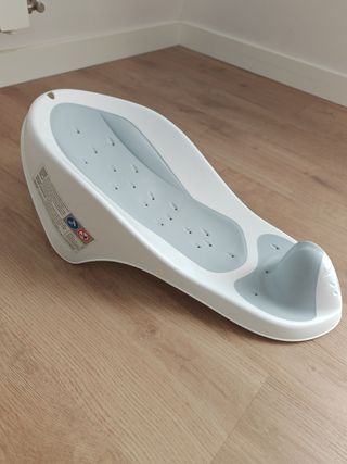 Bañera Stokke con reductor