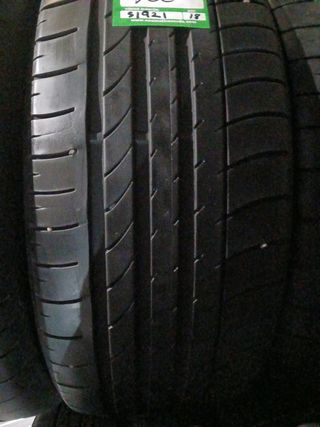 235 50 18 97V DUNLOP SP SPORT MAXX GT