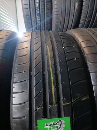 235 50 18 97V DUNLOP SP SPORT MAXX GT