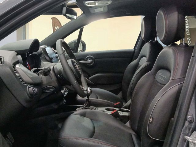 Fiat 500X Sport 1.0 Firefly T3 88KW (120 CV) S&S