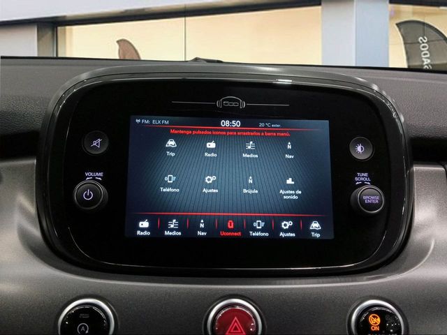 Fiat 500X Sport 1.0 Firefly T3 88KW (120 CV) S&S