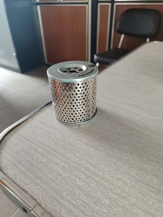 Filtro Massey Ferguson