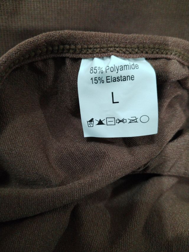 Curvify faja moldeadora