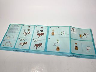 Playmobil 70331  Spirit Aventura al Aire Libre