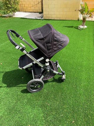 Carro bugaboo camaleon