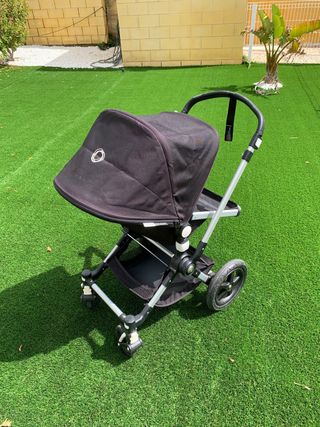 Carro bugaboo camaleon