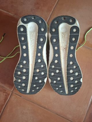 Under armour Infinite Elite