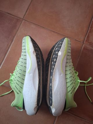 Under armour Infinite Elite