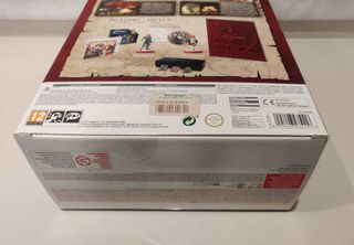 Fire Emblem Echoes Valentia Limited Edition 3DS