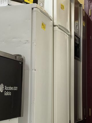 Electrodomésticos de cocina usados