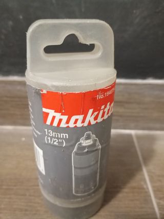 Porta brocas intercambiable makita