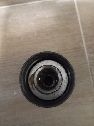 Porta brocas intercambiable makita