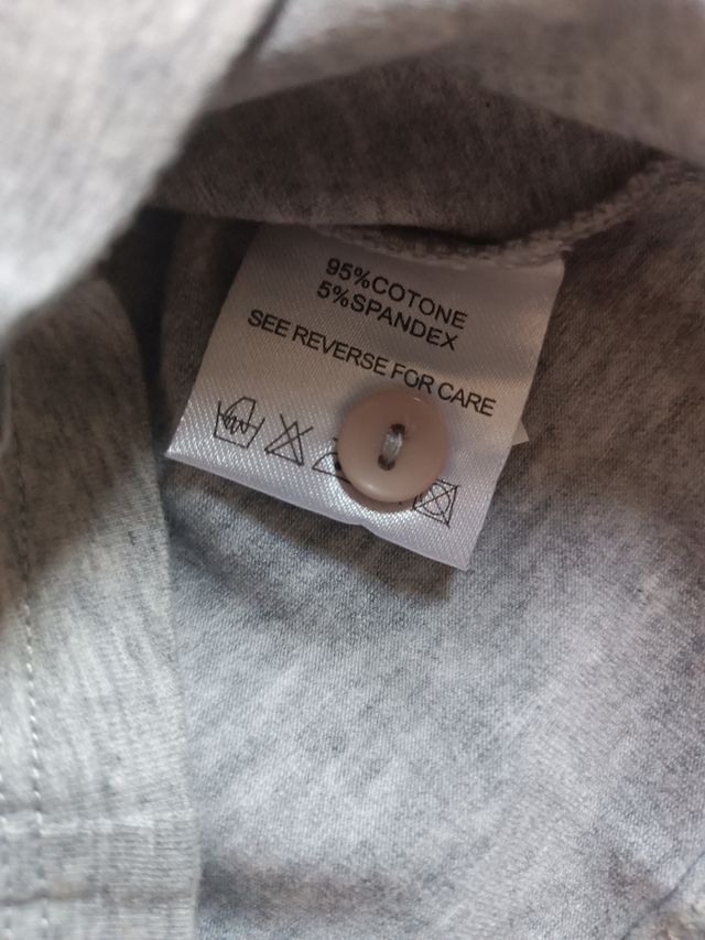 Due completini estivi bimba