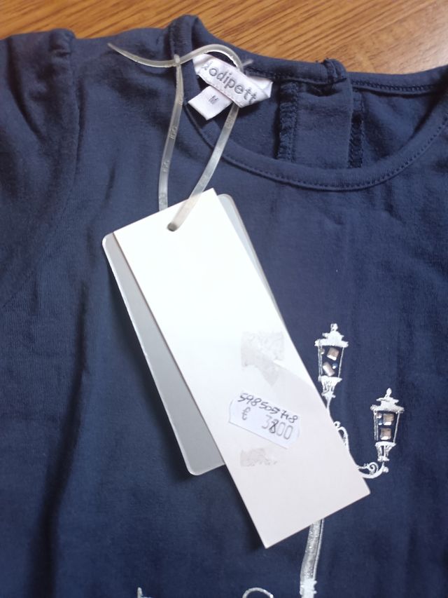 Due completini estivi bimba