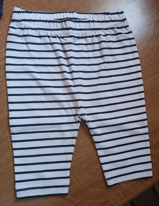 Due completini estivi bimba