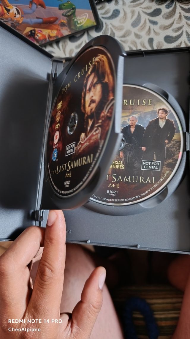 Lote películas buenísimasLot of great movies